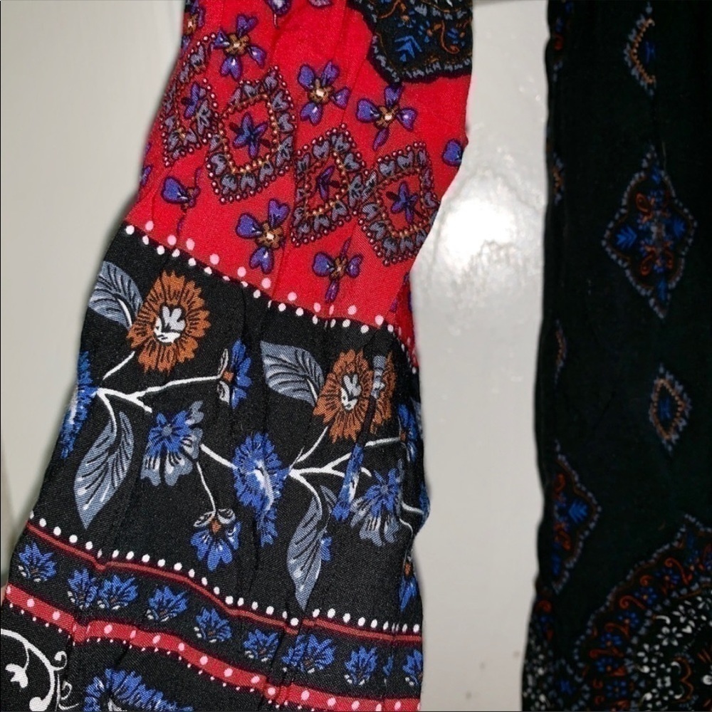 Entro boho tunic - Picture 3 of 5